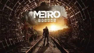 Metro Exodus Part 35 [Ranger Hardcore Full Dive] (The Caspian) Walkthrough