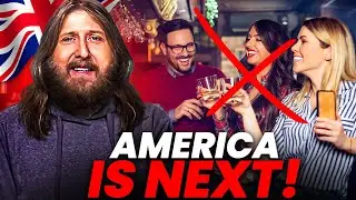 Free Speech In Bars Is Under Attack! | The Ricky Cobb Show