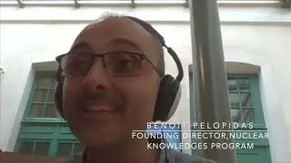Benoit Pelopidas on luck and vulnerability in nuclear security