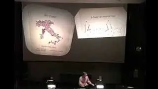 IMA Public Lectures : The Traveling Salesman Problem; William J. Cook