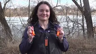 Frozen But Not Safe! Must-Know Ice Safety Tips for Minnesota Winters