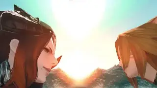 FFXIV OOB Chronicles Episode 1: Battle Against Oob Gatekeep
