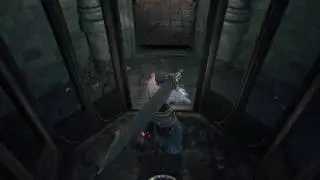 That nearly gave me a heart attack xD