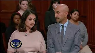 Emotional Distress & Connecting Cousins | Justice For All with Cristina Perez