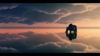 Absolute Calmness I Ambient Music I Deep Sleep Relax I Meditation Mindfulness I Concentration Study