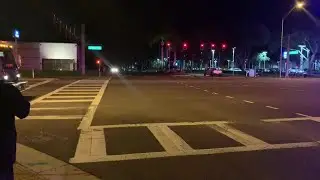 Part of Dale Mabry shut down for investigation
