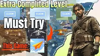I play this game. It's a amazing and satisfied game. Game name is Epic Plane. #Game Android / Ios
