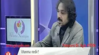Çekingen Kişilik Bozukluğu Tedavisi (Kaçıngan /Utangaçlık /Çekingenlik nedir) Psikiyatr 1