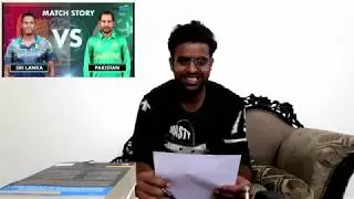 World Cup 2019 - Pakistan Cricket Team Review with Senior Analyst Haqqa