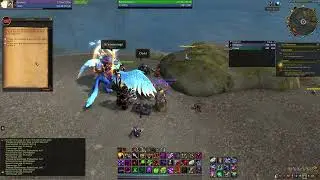 It's Probably Nothing Quest | Titan Orb Click Order