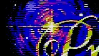 REAL ANALOG 2025 Christmas - Commodore 64 DEMO