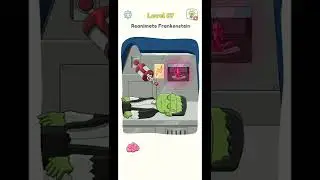 DOP 3 level 87 Reanimate Frankenstein