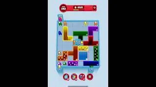 Drop Away Level 342