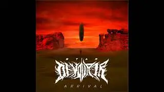 Star Devourer - Arrival (Full-length : 2020)