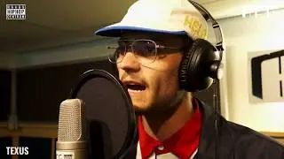 H3C HARD BARS 45: Texus