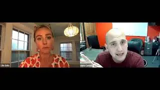 Dave DOPE Marketing and Lily from Housecall Pro   Direct Mail Strategies for your business