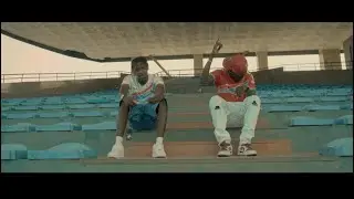 Myk Jayda - ONE GAMBIA [official video]