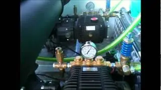 New Dual Trailer Jetter - Narrow Body