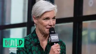 Cecile Richards Advises Young People To 