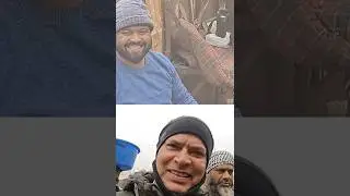 #new 🐟🐠 fish gazipur fish market delhi 🌏 biggest market asia 🌏 #shortvideo #viralvideos