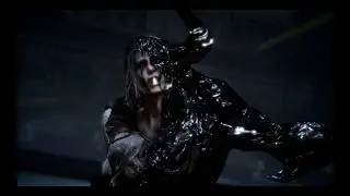 Daemon Ravus Nox Fleuret Boss Fight - FINAL FANTASY XV
