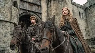 EPIC SYMPHONIC MUSiC : Celtic middle ages🎧Frédéric Evenlande