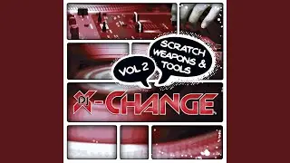 Scratch Weapons & Tools Vol 2 (Scratch Sentence)
