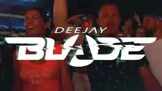 Mix Diciembre - Cumbia Arabe - El Talivan - Albahad Mamad (Dj Blade Cauca