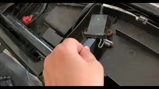 Hero Xpulse 200T | USB Extension cable installation
