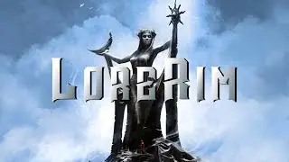 LoreRim - Dealing with more Daedra