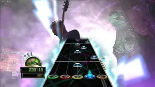 Guitar Hero World Tour DE: &ldquo;Rebel Yell&rdquo; by Billy Idol - Career Mode