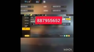 Fact Fire ki real id kya hai?|| Fact Fire real uid #factfire