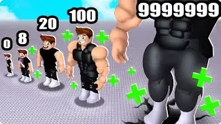 Все* Секретные *[X2💪] Коды для Muscle Lifting Simulator | Коды для [X2💪] Muscle Lifting Simulator...