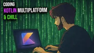 Kotlin Multiplatform + Chill | Live Coding!!