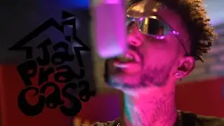 MC FAVELA - E AE PARCEIR&Atilde;O l J&Aacute; PRA CASA 03 l EP.  02