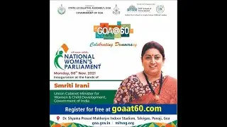National Women's Parliament | Celebrating Democracy - Day 1 | Session  II