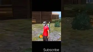 FF NEW FUNNY VIDEO #freefire #fff #gaming #viral #viral #viral #reels #fyp #shorts #shorts #gaming
