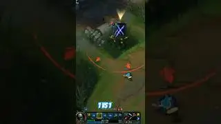 Volibear vs urgot  1vs1