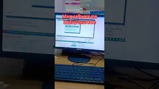 Marg Software mein backup kaise le#software #backup #gst #databackup #shortsfeed #yt ##shorts