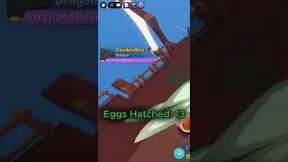 Nature's Boon Egg | Dragon Adventures | #roblox #dragonadventures #heroquestegg #boonsegg #vulpiruth