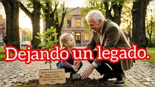 DEJANDO UN LEGADO. Pastor alexi Gomez.