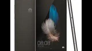 Cambio de Pantalla Huawei P8 Lite