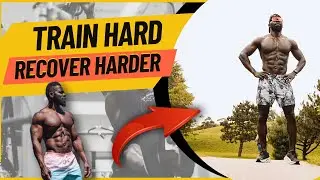 Top Hybrid Training Recovery Hacks | Samok Fit.