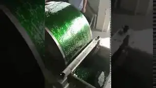 Candy Syrup Cooling Drum--0086-13524823568