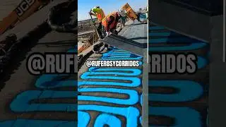 Commercial Roofing 101 - Best Spray System #commercialroofing #construction #best #roofing #foam