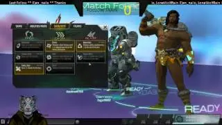 WTF Plays Atlas Reactor First Look & Titus