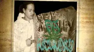 Dj Anthone Moment in time riddim.wmv