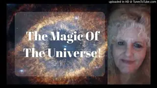 The Magic Of The Universe- Law Of Attraction #loa #manifestations
