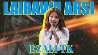 LAIRAWN ARSI (WINNER SONG) - Ezali tk  | Vanz Reaction