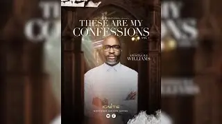Ignite International Inc | Prayer with Apostle RJ Williams